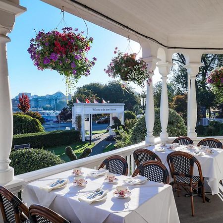 Pendray Inn And Tea House Victoria Luaran gambar