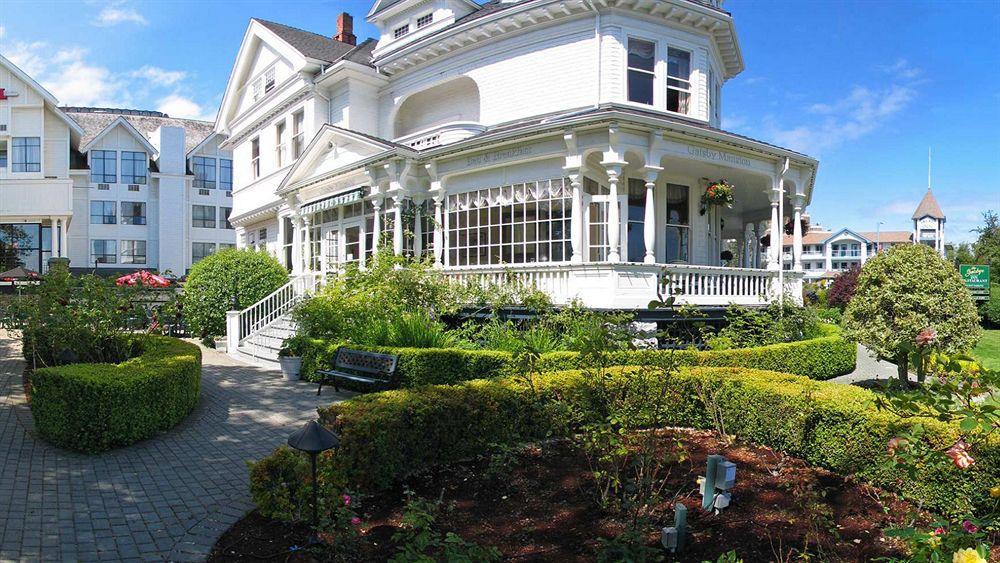 Pendray Inn And Tea House Victoria Luaran gambar