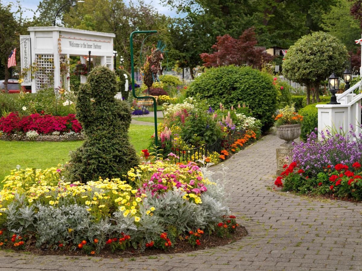 Pendray Inn And Tea House Victoria Luaran gambar