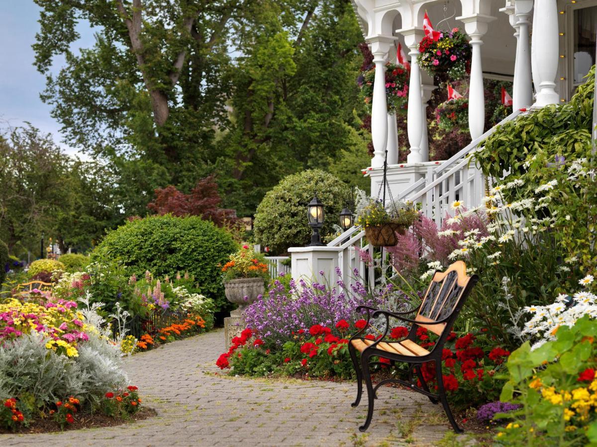 Pendray Inn And Tea House Victoria Luaran gambar