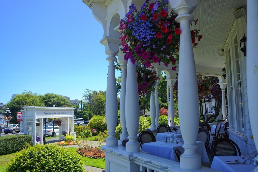 Pendray Inn And Tea House Victoria Luaran gambar