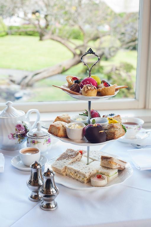 Pendray Inn And Tea House Victoria Luaran gambar