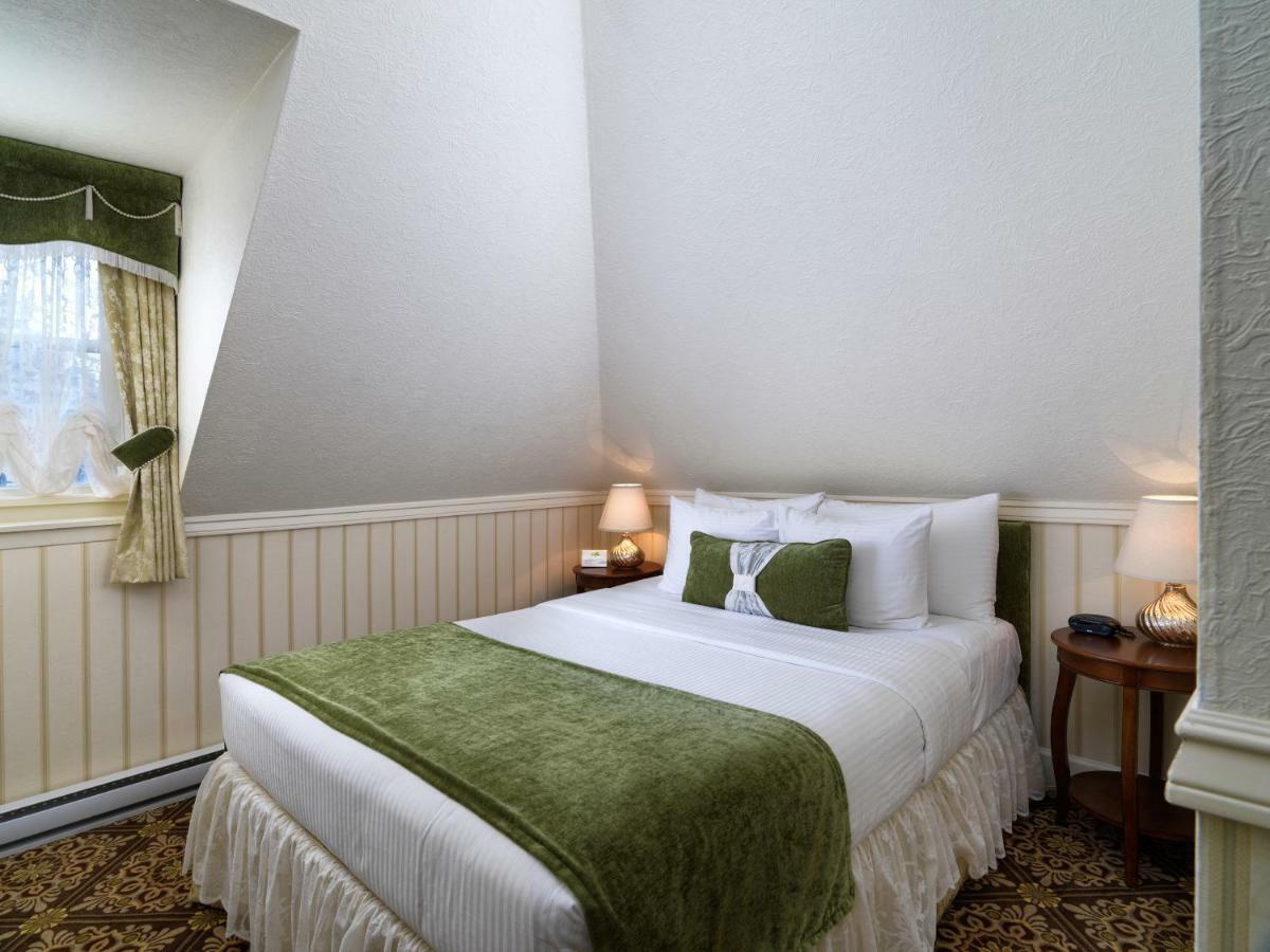 Pendray Inn And Tea House Victoria Luaran gambar