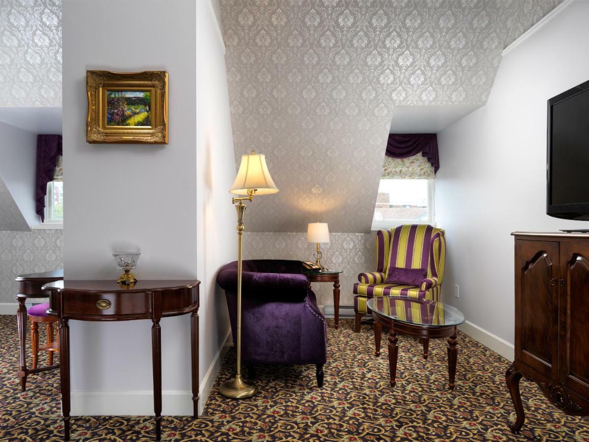 Pendray Inn And Tea House Victoria Luaran gambar