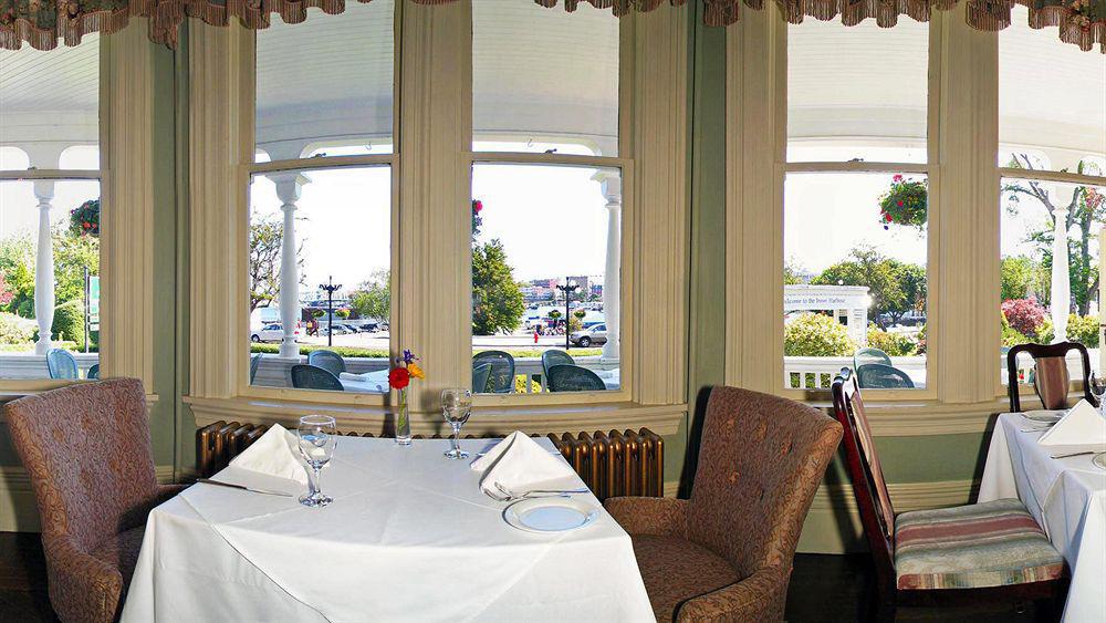 Pendray Inn And Tea House Victoria Luaran gambar