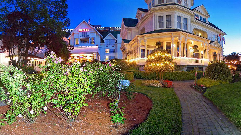 Pendray Inn And Tea House Victoria Luaran gambar