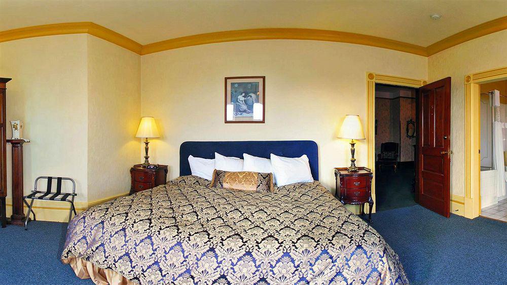 Pendray Inn And Tea House Victoria Luaran gambar